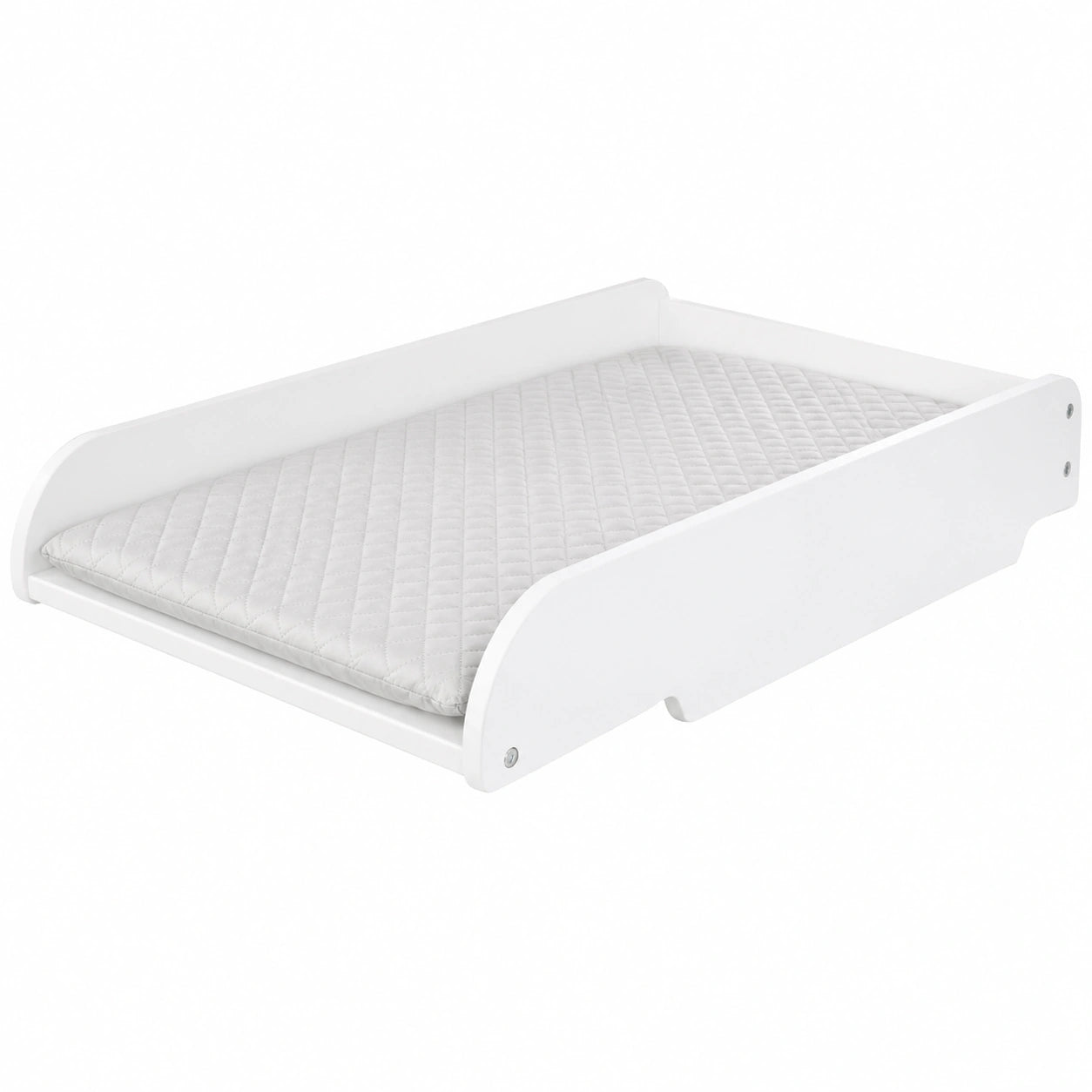 table-a-langer-pour-lit-bebe-avec-matelas-impermeable-tdtmtr2692td