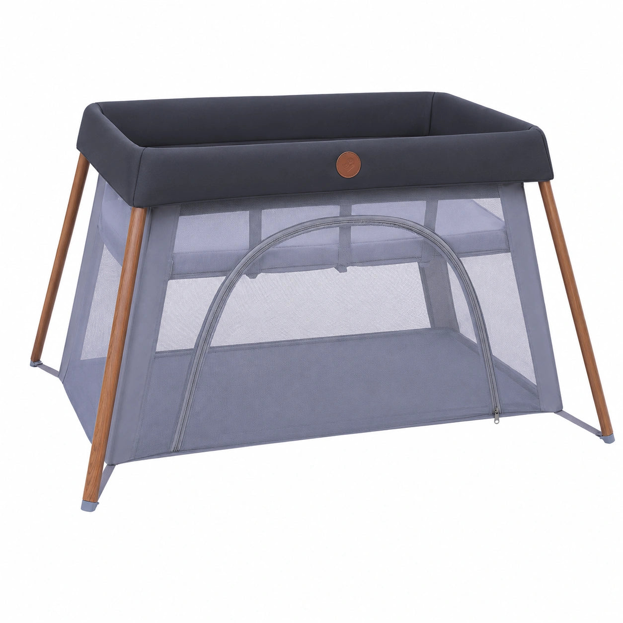 lit-parapluie-bebe-leger-et-pliable-015-kg-avec-matelas-extensible-et-acces-lateral-xssslc2641sl