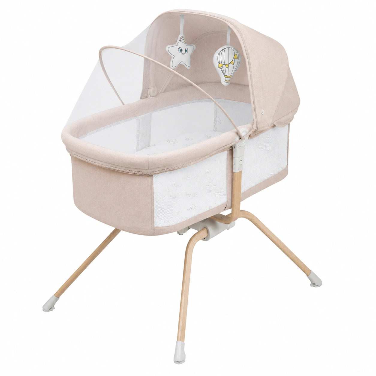 lit-bebe-3-en-1-multifonctionnel-avec-berceau-et-moustiquaire-lwuesz2707sd