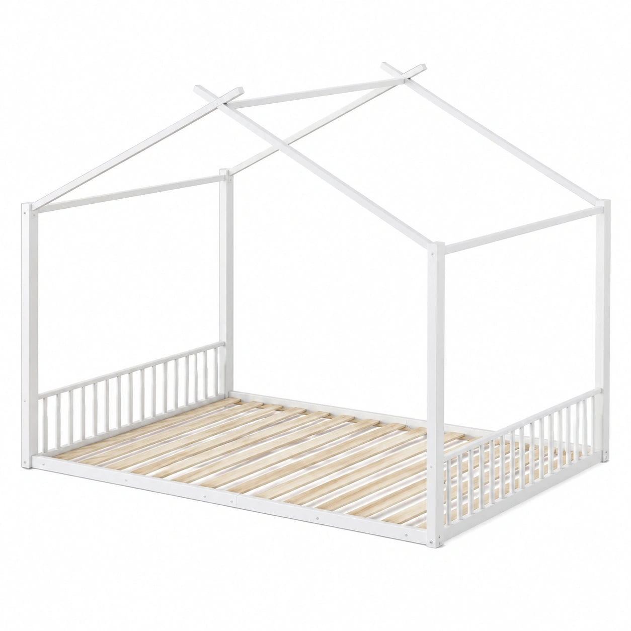 lit-maison-en-metal-140x200-cm-avec-lattes-et-barrieres-de-securite-uefuue2753ux