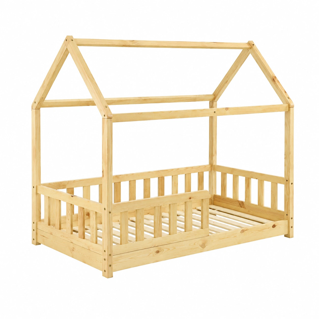 lit-cabane-pour-enfant-avec-barriere-de-securite-et-sommier-rwwsps2693zs