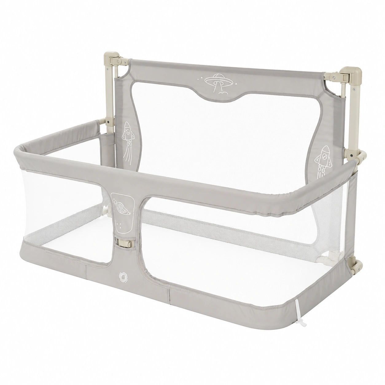 berceau-evolutif-3-en-1-avec-hauteur-ajustable-et-moustiquaire-cgnfnw2681db