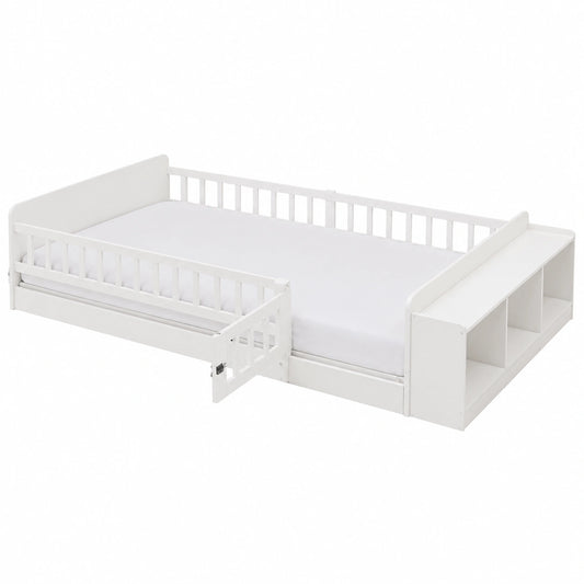 lit-au-sol-enfant-140x190cm-avec-barriere-et-rangement-ouvert-rsnbut2747tz