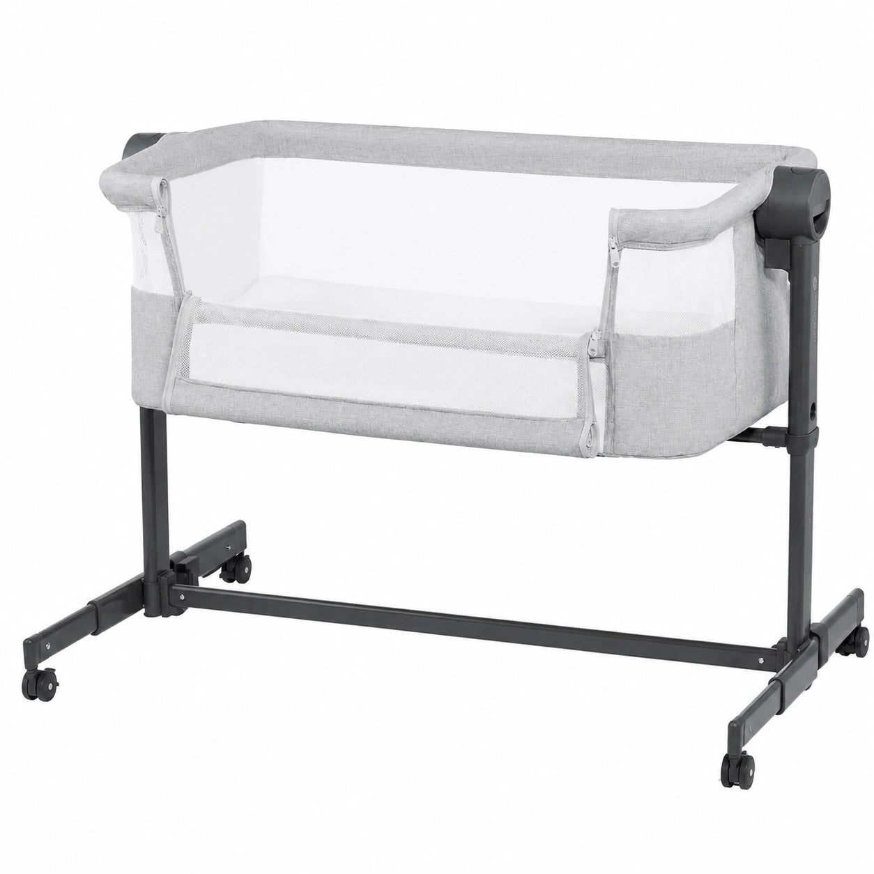 lit-bebe-cododo-avec-matelas-reglable-en-hauteur-facile-a-adapter-au-lit-parental-gris-clair-clpcxd2631pp