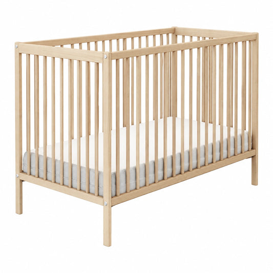 lit-bebe-en-bois-naturel-avec-sommier-reglable-a-3-hauteurs-qovdrc2638fx