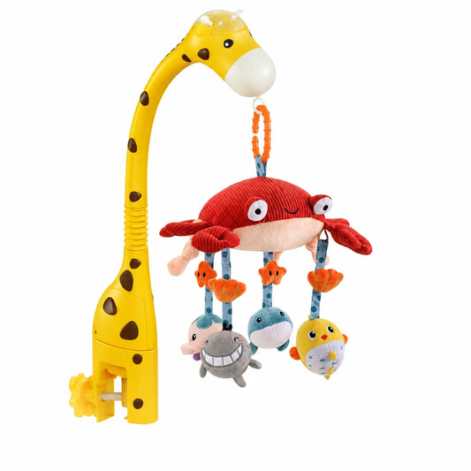 mobile-musical-bebe-avec-lumiere-rotative-et-berceuse-emmffk2706ar