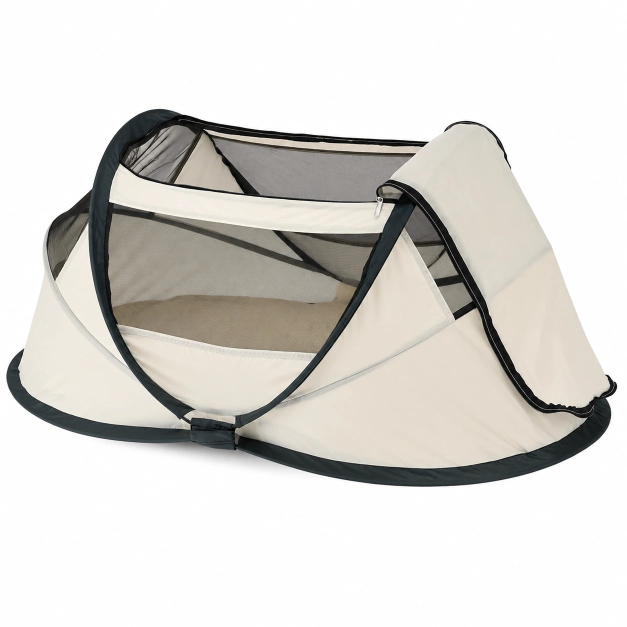 lit-de-voyage-pliable-pour-bebe-creme-wpzhde2679nw