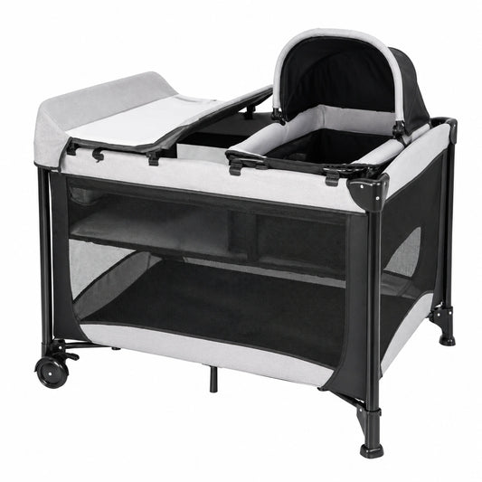 lit-parapluie-multifonction-pour-bebe-avec-matelas-et-berceau-zzsaer2661xg
