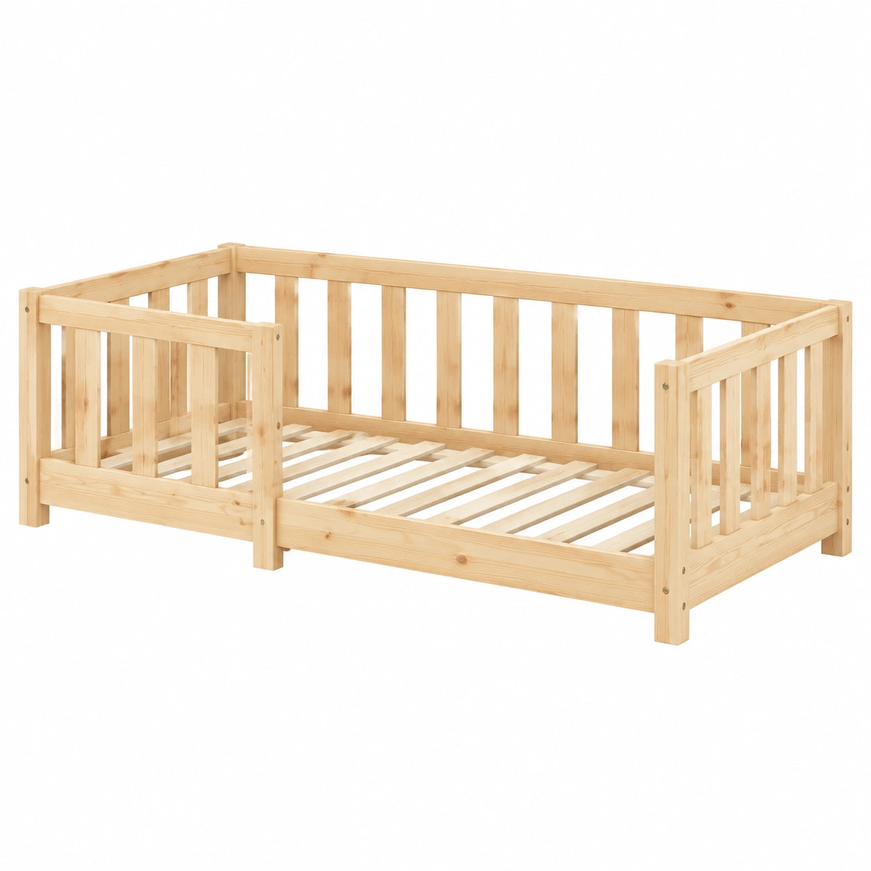lit-pour-enfant-en-pin-massif-avec-barriere-de-securite-style-montessori-blanc-naturel-ifnbda2704lb