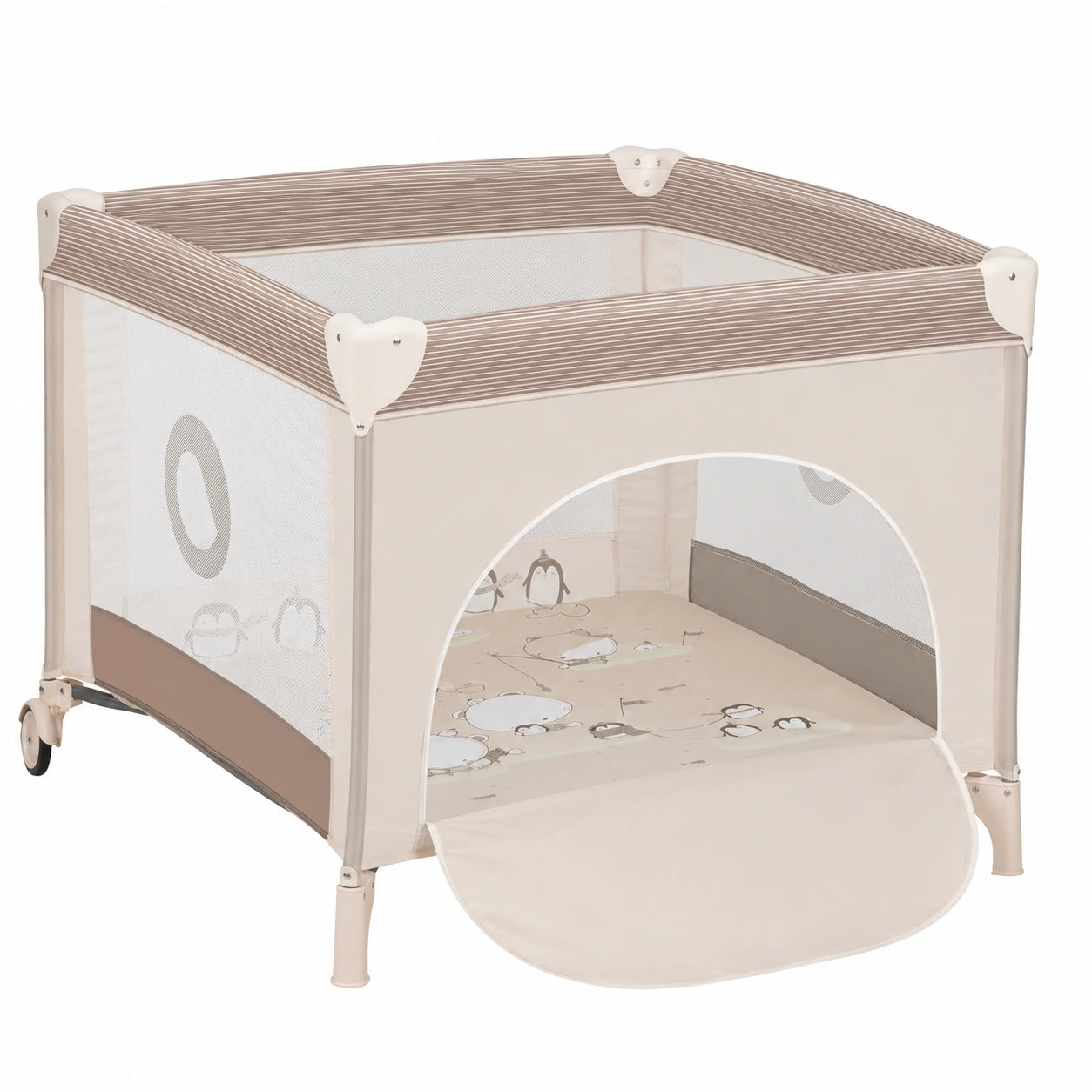 parc-bebe-pliable-avec-acces-lateral-et-filets-aeres-ebeiqc2644aw